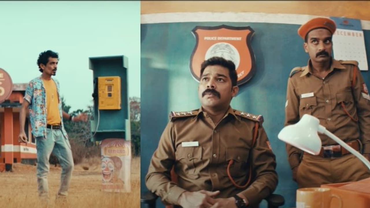 1744 White Alto Teaser : '1744 വൈറ്റ് ആള്ട്ടോ'; ടീസര് അവതരിപ്പിച്ച് മമ്മൂട്ടിയും മോഹന്ലാലും 1744 White Alto Teaser : '1744 വൈറ്റ് ആള്ട്ടോ'; ടീസര് അവതരിപ്പിച്ച് മമ്മൂട്ടിയും മോഹന്ലാലും