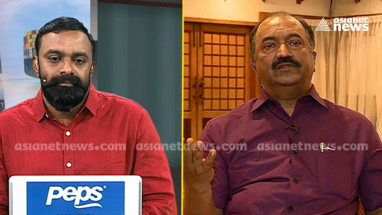 Budget : കൂടുതൽ വിളകളെ തോട്ടമെന്ന നിര്വചനത്തിൽ ഉൾപ്പെടുത്തും; തീരുമാനത്തിൽ ഉറച്ചുനിൽക്കുന്നുവെന്ന് ധനമന്ത്രി Budget : കൂടുതൽ വിളകളെ തോട്ടമെന്ന നിര്വചനത്തിൽ ഉൾപ്പെടുത്തും; തീരുമാനത്തിൽ ഉറച്ചുനിൽക്കുന്നുവെന്ന് ധനമന്ത്രി
