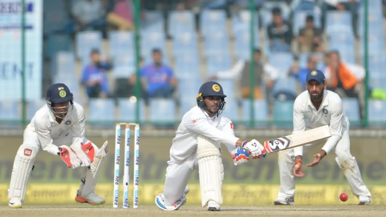 IND vs SL 2021 22, Bengaluru Test (D/N): India eyes clean sweep against depleted Lanka IND vs SL 2021 22, Bengaluru Test (D/N): India eyes clean sweep against depleted Lanka
