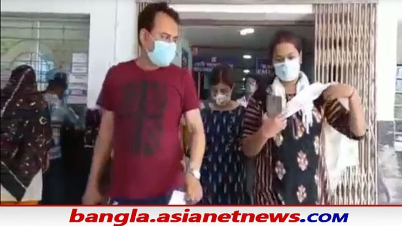 বিদেশি সংস্থায় চাকরির নামে বডসড় প্রতারণা, নয়ডায় মহিলাকে গ্রেফতার করল বিধাননগর পুলিশ বিদেশি সংস্থায় চাকরির নামে বডসড় প্রতারণা, নয়ডায় মহিলাকে গ্রেফতার করল বিধাননগর পুলিশ