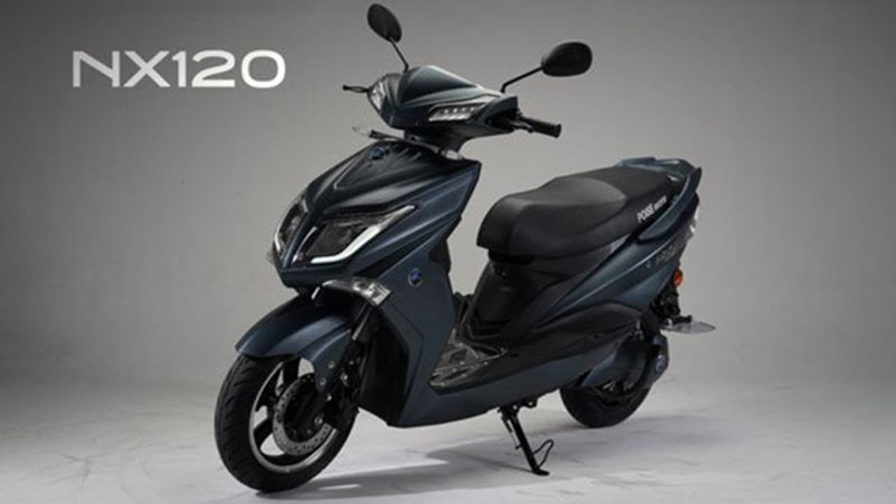 स्वैपेबल बैटरी तकनीक के साथ दो नए Electric scooter लॉन्च, घरेलू सॉकेट से करें चार्ज स्वैपेबल बैटरी तकनीक के साथ दो नए Electric scooter लॉन्च, घरेलू सॉकेट से करें चार्ज