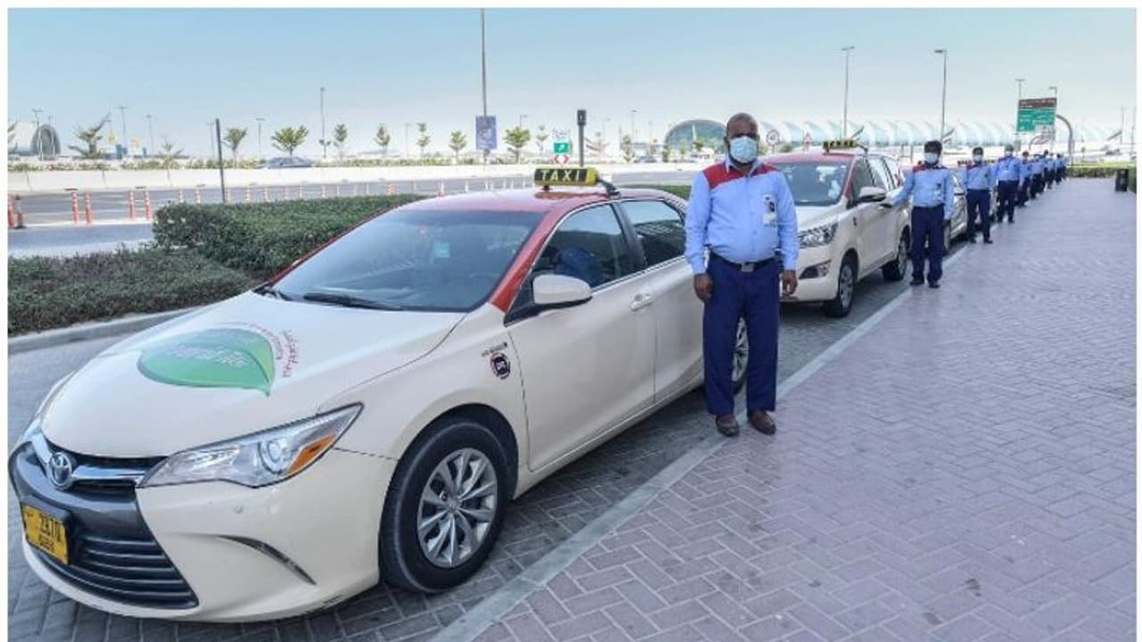 Dubai RTA Hiring : ദുബൈ ആര്ടിഎയില് ടാക്സി ഡ്രൈവര്മാര്ക്ക് അവസരങ്ങള് Dubai RTA Hiring : ദുബൈ ആര്ടിഎയില് ടാക്സി ഡ്രൈവര്മാര്ക്ക് അവസരങ്ങള്