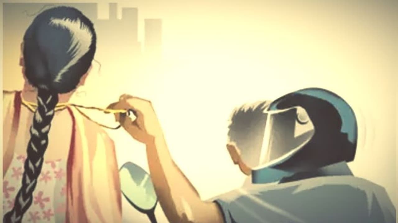 തിരുവനന്തപുരത്ത് മാല മോഷണ ശ്രമത്തിനിടെ ഗർഭിണിക്ക് പരിക്ക് തിരുവനന്തപുരത്ത് മാല മോഷണ ശ്രമത്തിനിടെ ഗർഭിണിക്ക് പരിക്ക്