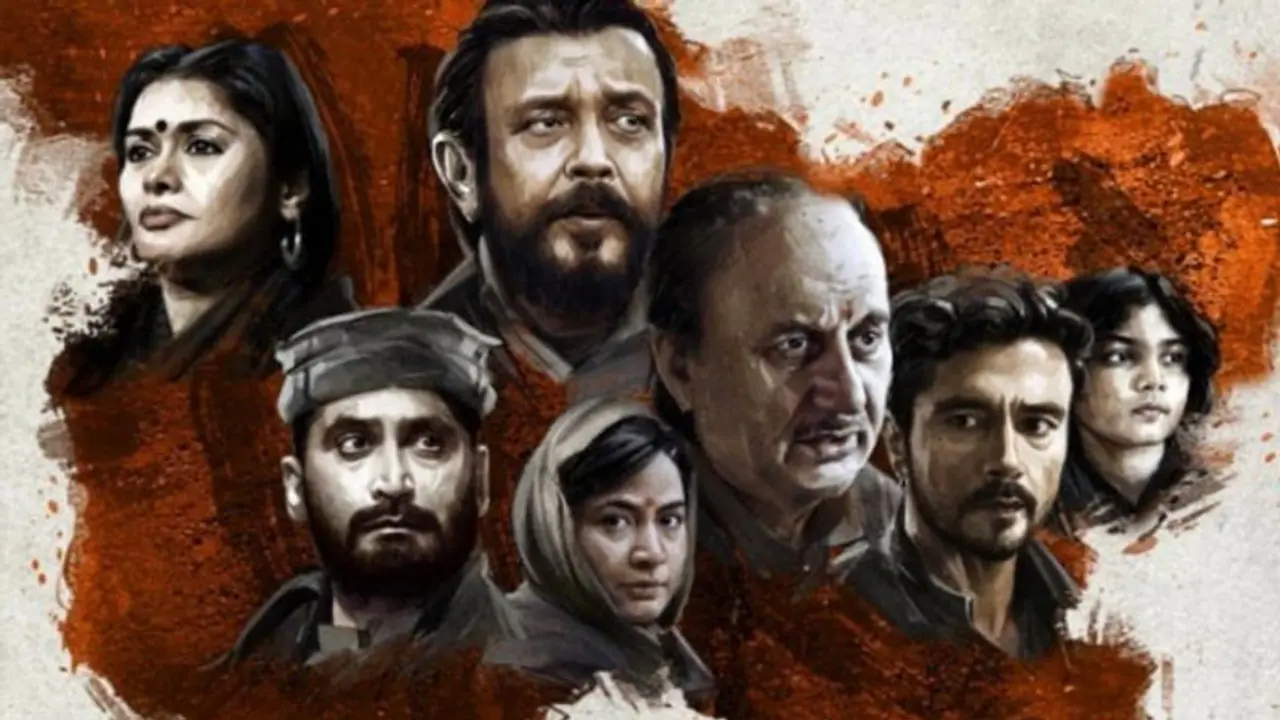 சினிமா பார்க்க காவல்துறைக்கு லீவ் விட்ட மாநில அரசு... கேள்வி கணைகளால் பாலிவுட்டை அதிரவைத்த நடிகை