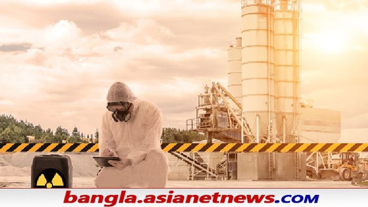 ইউক্রেনের গবেষণাগারে কি লুকিয়ে জৈব অস্ত্র, কোন রোগ জীবানু ধ্বংসের নির্দেশ দিল 'হু' ইউক্রেনের গবেষণাগারে কি লুকিয়ে জৈব অস্ত্র, কোন রোগ জীবানু ধ্বংসের নির্দেশ দিল 'হু'