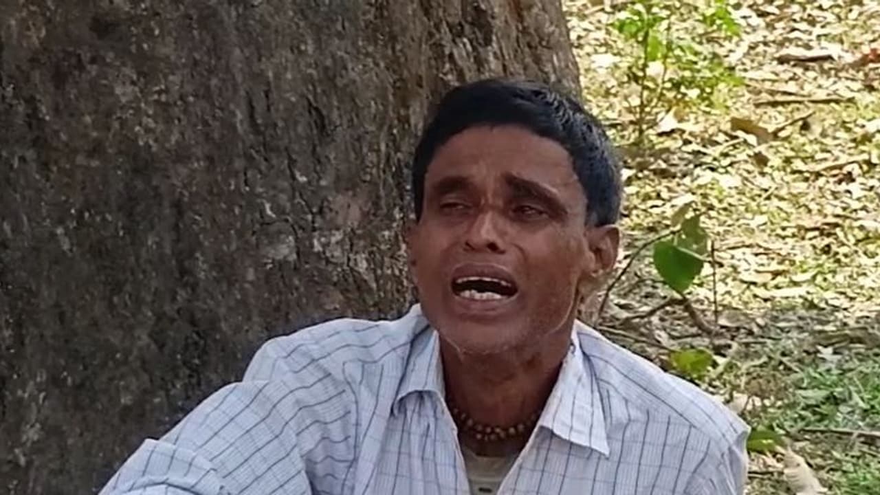 ২ বছরে ১৫টি সম্বন্ধ দেখার পরও হয়নি বিয়ে, একাধিকবার প্রত্যাখ্যাত হয়ে আত্মঘাতী যুবক ২ বছরে ১৫টি সম্বন্ধ দেখার পরও হয়নি বিয়ে, একাধিকবার প্রত্যাখ্যাত হয়ে আত্মঘাতী যুবক