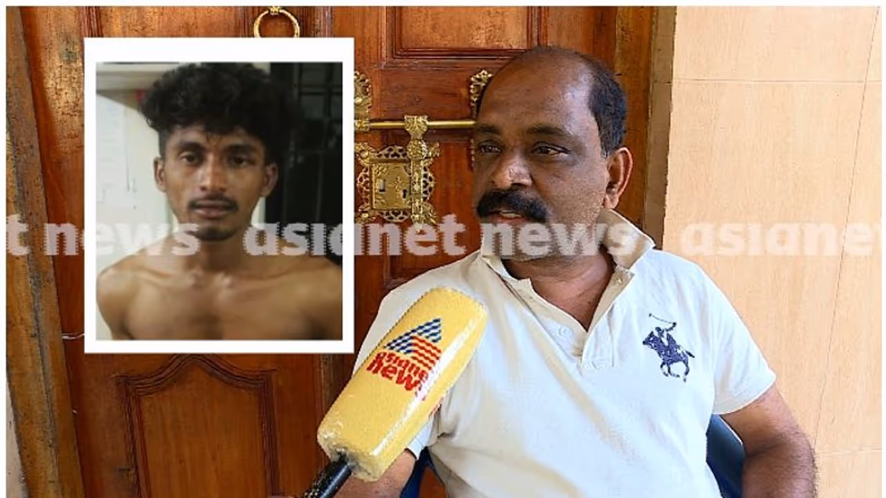 'കൊടുംക്രിമിനലായ അനസ് പൊലീസുകാരെ കൊല്ലാൻ പദ്ധതിയിട്ടു'; കല്ലമ്പലത്തെ ആക്രമണത്തെക്കുറിച്ച് എസ്ഐ 'കൊടുംക്രിമിനലായ അനസ് പൊലീസുകാരെ കൊല്ലാൻ പദ്ധതിയിട്ടു'; കല്ലമ്പലത്തെ ആക്രമണത്തെക്കുറിച്ച് എസ്ഐ