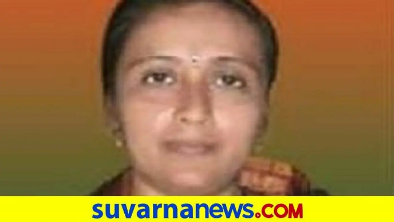 Dharwad Crime: ಬಿಜೆಪಿ ಮಹಿಳಾ ಮೋರ್ಚಾ ಅಧ್ಯಕ್ಷೆಯಿಂದ ಗಂಡನ ಬರ್ಬರ ಕೊಲೆ..! Dharwad Crime: ಬಿಜೆಪಿ ಮಹಿಳಾ ಮೋರ್ಚಾ ಅಧ್ಯಕ್ಷೆಯಿಂದ ಗಂಡನ ಬರ್ಬರ ಕೊಲೆ..!