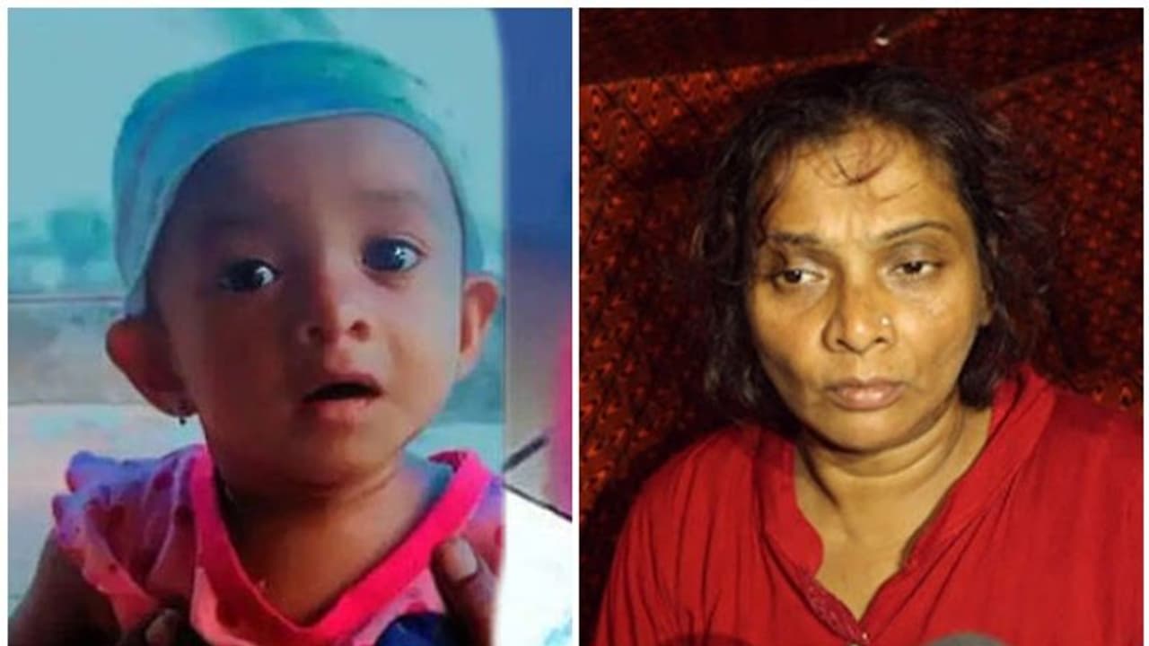 പേരക്കുട്ടിയെ ബക്കറ്റിൽ മുക്കി കൊലപ്പെടുത്തിയ കേസ്; പ്രതി കുഴഞ്ഞ് വീണ് മരിച്ചു പേരക്കുട്ടിയെ ബക്കറ്റിൽ മുക്കി കൊലപ്പെടുത്തിയ കേസ്; പ്രതി കുഴഞ്ഞ് വീണ് മരിച്ചു