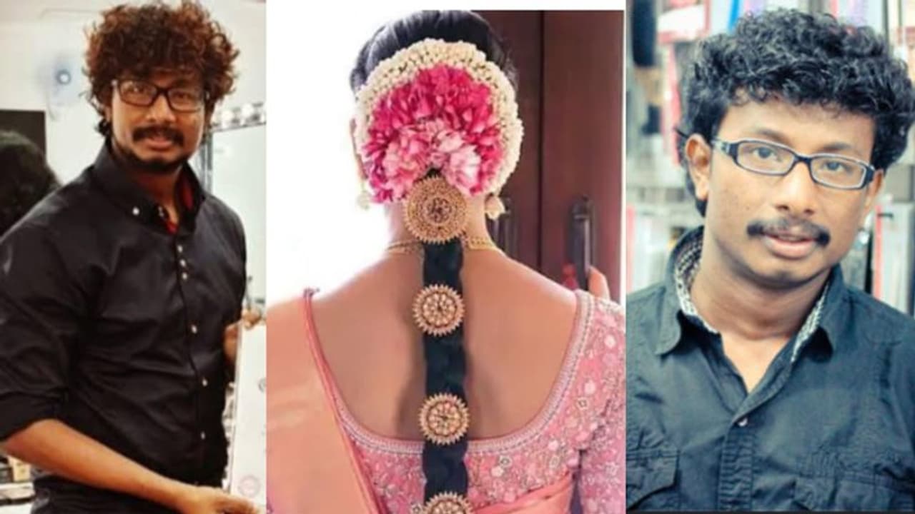 മേക്കപ്പിടുന്നതിനിടെ ലൈംഗിക അതിക്രമം; ബ്രൈഡൽ മേക്കപ്പ് ആർടിസ്റ്റ് അനീസ് അൻസാരിക്കെതിരെ 3 കേസ്