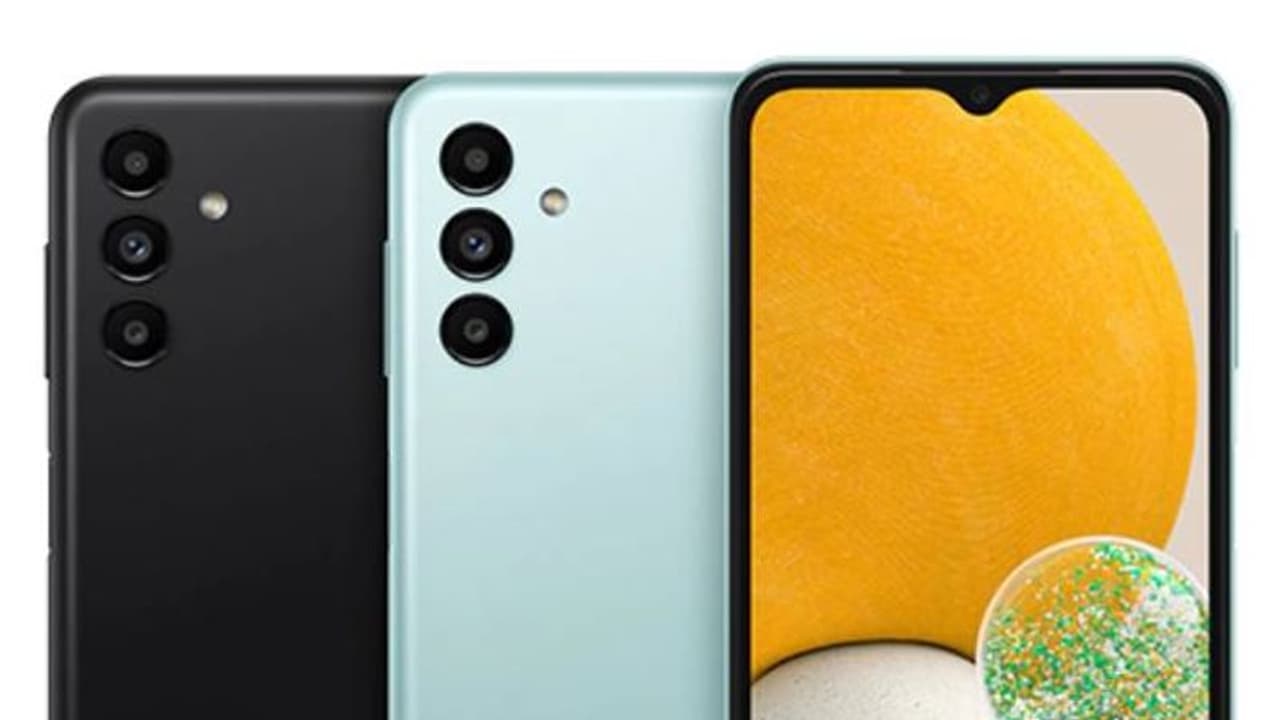 குறைந்த விலை 5ஜி ஸ்மார்ட்போன் வெளியிடும் சாம்சங் இணையத்தில் வெளியான சூப்பர் தகவல்