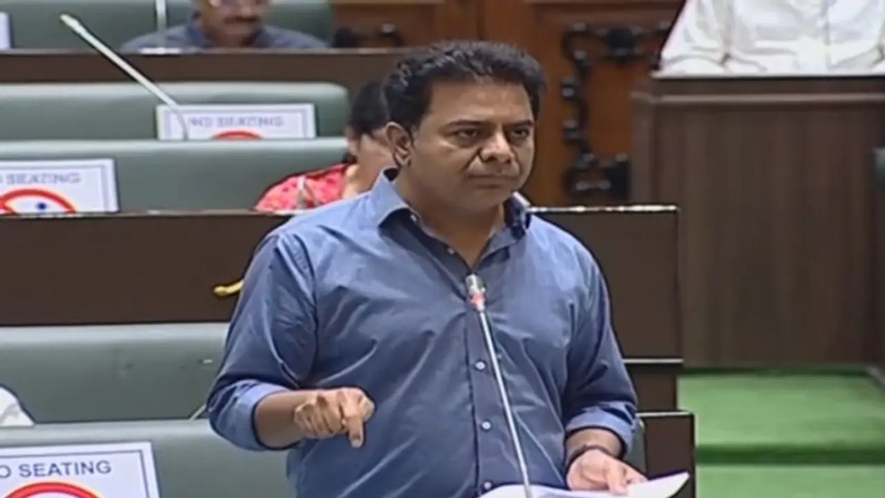 Cantonment controversy: 'KCR family trying to become Nizams of 1948?'