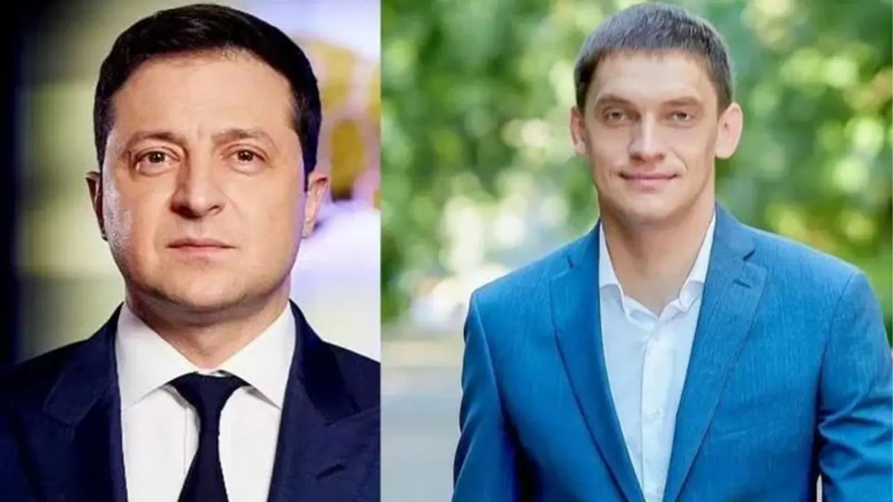 ‘Kidnapped’ Melitopol mayor released after being swapped for nine Russian soldiers ‘Kidnapped’ Melitopol mayor released after being swapped for nine Russian soldiers