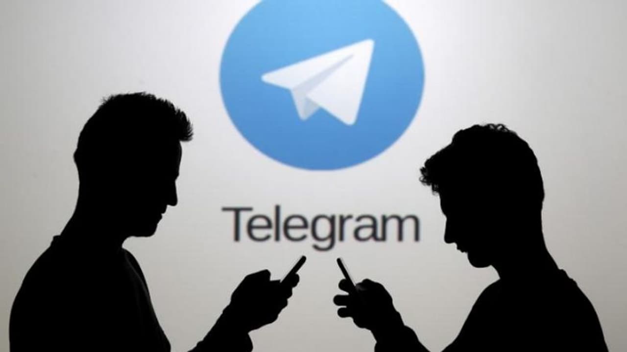 WhatsApp को पीछे करने Telegram ने जोड़ डाले ताबड़ तोड़ नए अपडेट, देखें क्या जुड़ा नया फीचर्स WhatsApp को पीछे करने Telegram ने जोड़ डाले ताबड़ तोड़ नए अपडेट, देखें क्या जुड़ा नया फीचर्स