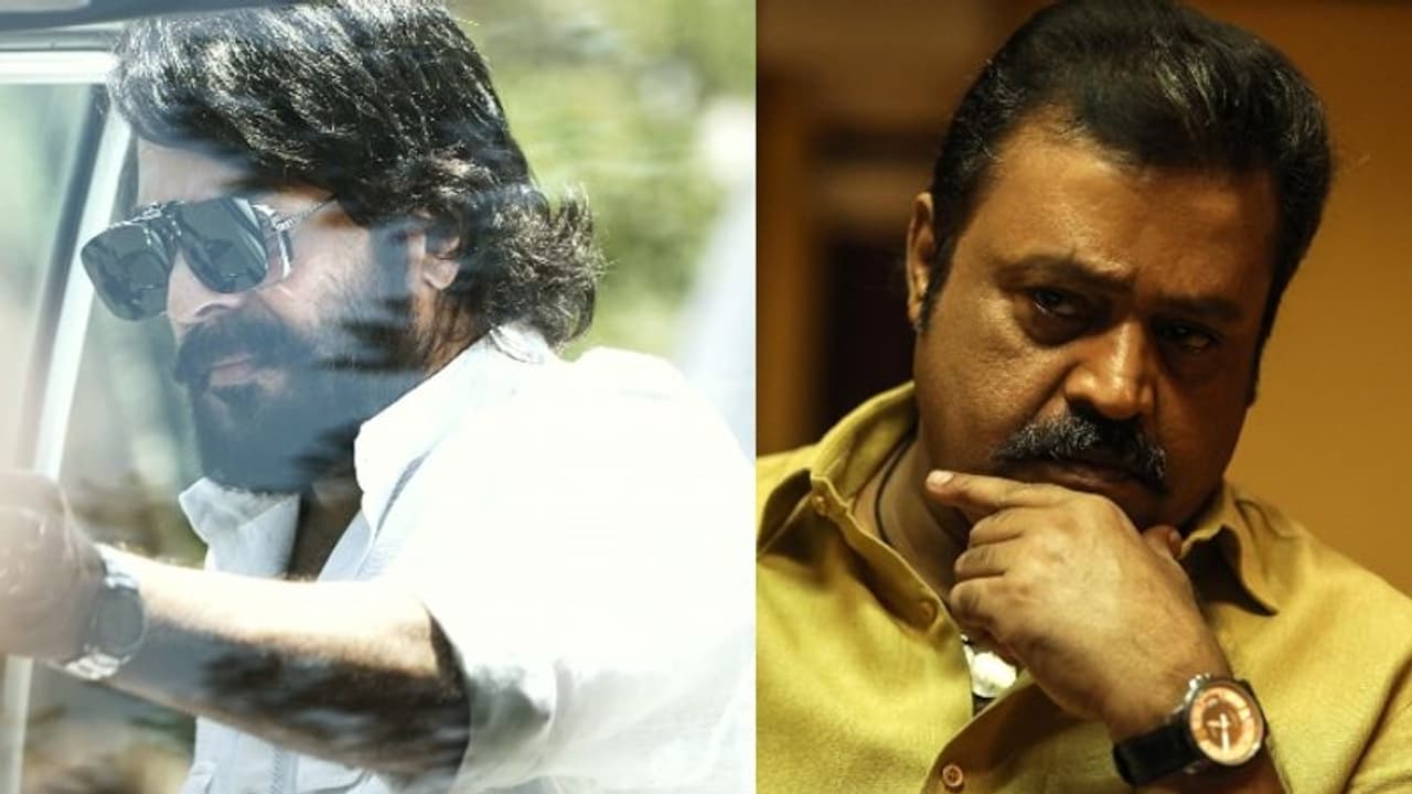 Bheeshma Parvam : 'ഭീഷ്‍മ പര്‍വ്വം' ക്രൈസ്‍തവ വിരുദ്ധമെന്ന് കെസിബിസി പ്രസിദ്ധീകരണം; 'കാവലി'നും വിമര്‍ശനം