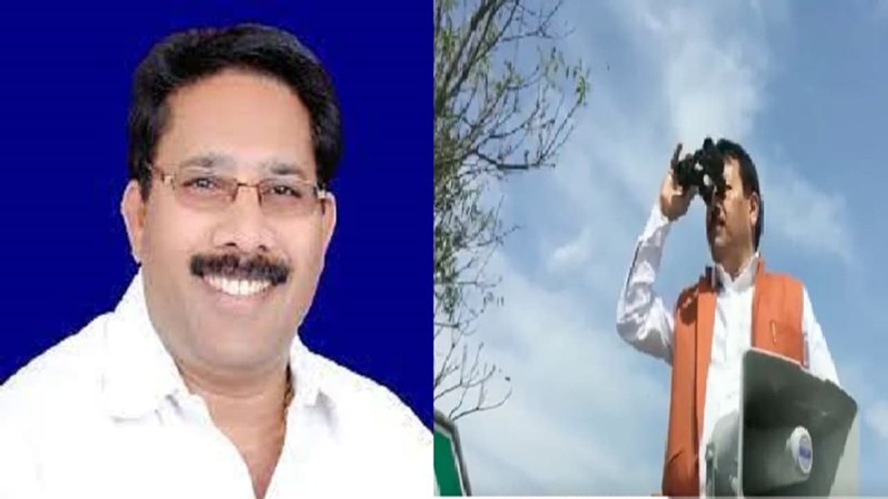 हस्तिनापुर के सपा कैंडिडेट ने बताया अखिलेश की हार का कारण, कहा EVM की वजह से नहीं हारे बल्कि... हस्तिनापुर के सपा कैंडिडेट ने बताया अखिलेश की हार का कारण, कहा EVM की वजह से नहीं हारे बल्कि...