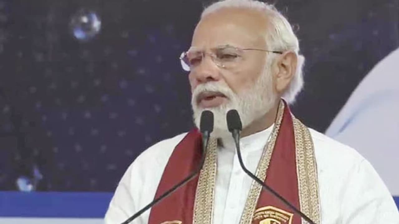 Government Formation ಸಿಎಂಗಳ ಆಯ್ಕೆಗೆ ಪ್ರಧಾನಿ ಮೋದಿ ಅಖಾಡಕ್ಕೆ!