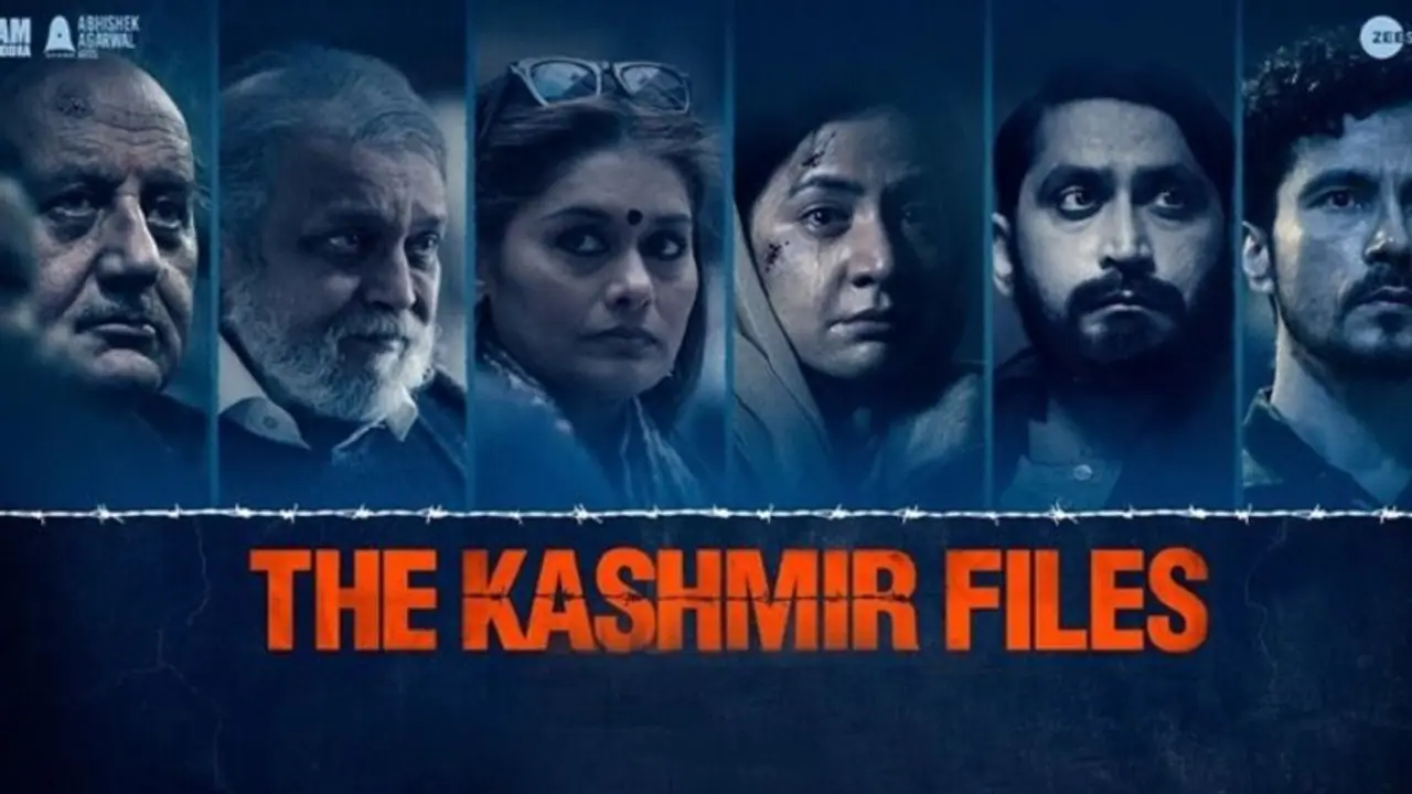 'The Kashmir Files' tax free in 3 states: What does that mean?