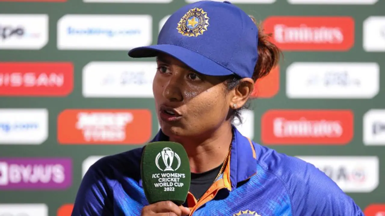Women's IPL 2023: Mithali Raj keeps option open   player or mentor or even owning team