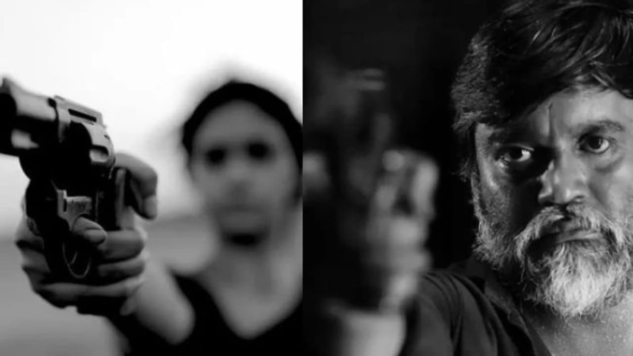 Saani Kaayidham : തോക്കെടുത്ത് കീര്ത്തി സുരേഷ്, 'സാനി കായിധം' ലോഡിംഗ് Saani Kaayidham : തോക്കെടുത്ത് കീര്ത്തി സുരേഷ്, 'സാനി കായിധം' ലോഡിംഗ്