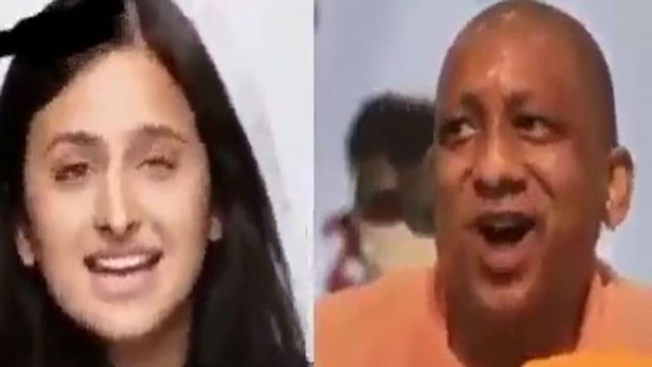 यूपी विधानसभा चुनाव के रिजल्ट के बाद सोशल मीडिया पर वायरल हो रहा बाजीगर फिल्म के एक गाने से जुड़ा यह वीडियो यूपी विधानसभा चुनाव के रिजल्ट के बाद सोशल मीडिया पर वायरल हो रहा बाजीगर फिल्म के एक गाने से जुड़ा यह वीडियो