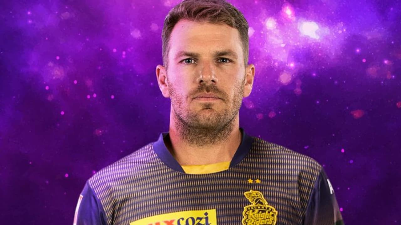 IPL 2022: ஒரேயொரு அணியின் ஜெர்சி மட்டும்தான் நான் போடல..! 9வது அணியில் ஆடப்போகும் ஆரோன் ஃபின்ச் சுவாரஸ்யம்