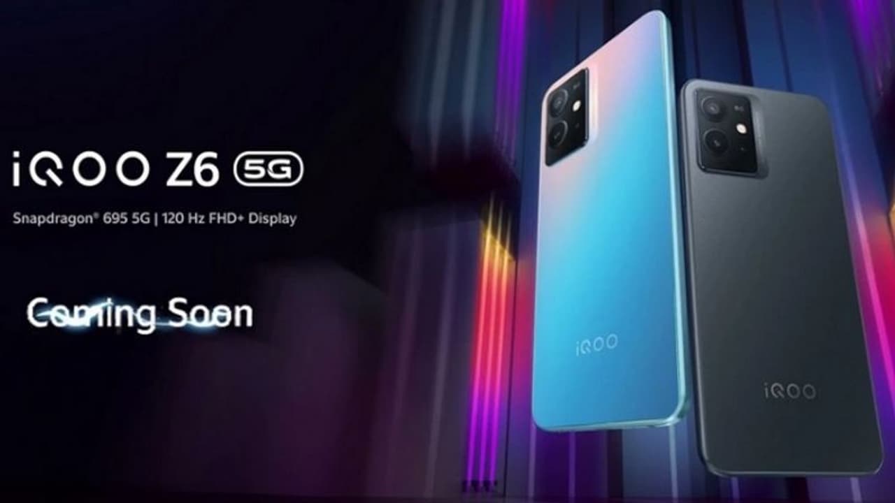 गर्दा उड़ाने आ रहा iQOO का गदर Smartphone, डिजाइन मस्त और फीचर्स जबरदस्त; जानिए कीमत गर्दा उड़ाने आ रहा iQOO का गदर Smartphone, डिजाइन मस्त और फीचर्स जबरदस्त; जानिए कीमत