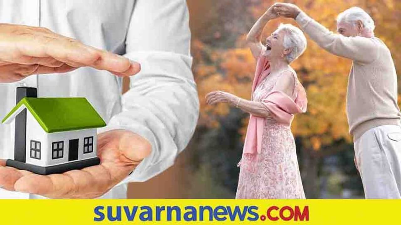 ಮನೆ ಹಿರಿಯರ ಆರೋಗ್ಯದಲ್ಲಿ ಸದಾ ಏರುಪೇರೇ? ಈ Vastu Tips ಅನುಸರಿಸಿ ನೋಡಿ ಮನೆ ಹಿರಿಯರ ಆರೋಗ್ಯದಲ್ಲಿ ಸದಾ ಏರುಪೇರೇ? ಈ Vastu Tips ಅನುಸರಿಸಿ ನೋಡಿ