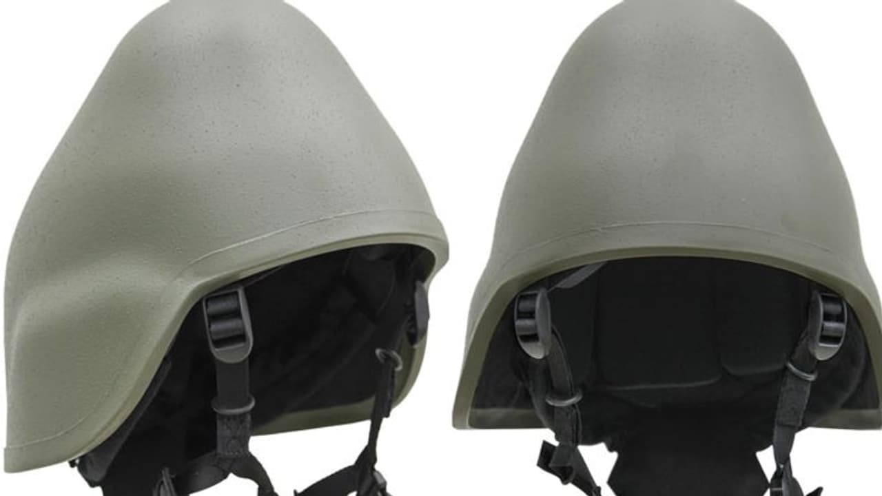 जब ठेलेवाले ने लगाया हेलमेट, देखिए ट्रैफिक पुलिस ने फिर क्या किया...गजब है यह वीडियो जब ठेलेवाले ने लगाया हेलमेट, देखिए ट्रैफिक पुलिस ने फिर क्या किया...गजब है यह वीडियो