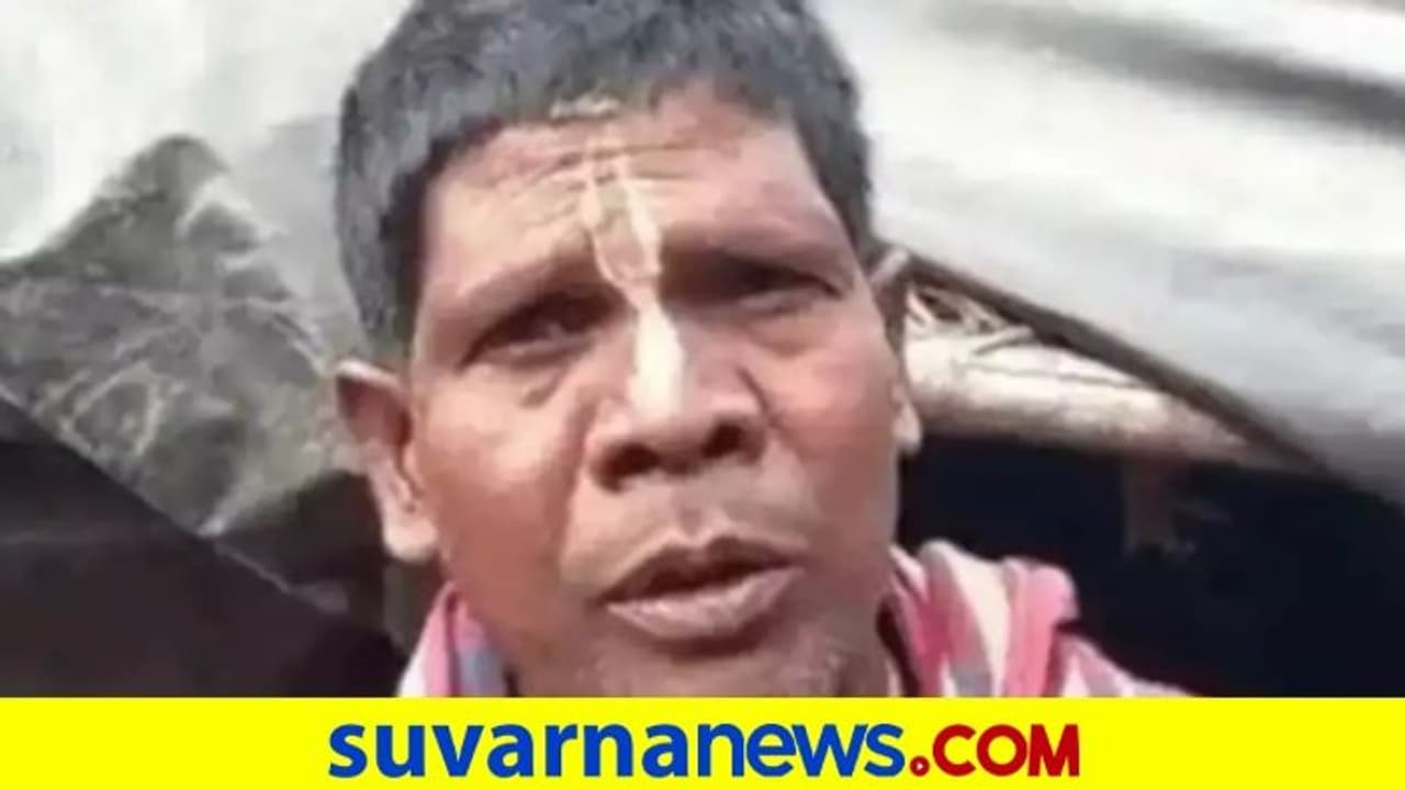 ಮತ್ತೆ ಕಡಲೆಕಾಯಿ ಮಾರುವೆ : ಹಳೇ ಹೇಳಿಕೆಗೆ ವಿಷಾದಿಸಿದ ಕಚ್ಚಾಬಾದಮ್ ಸಿಂಗರ್