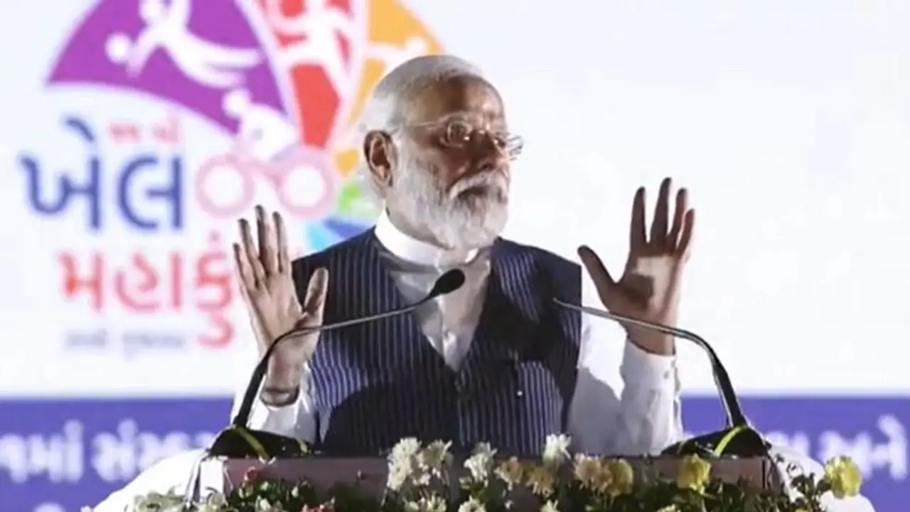 ಹೌದು ನಾನು ಆ ಪಾಪ ಮಾಡಿದ್ದೇನೆ, ಬಿಜೆಪಿಗರು ಶಾಕ್: ಮೋದಿ ಹೀಗಂದಿದ್ದೇಕೆ? ಹೌದು ನಾನು ಆ ಪಾಪ ಮಾಡಿದ್ದೇನೆ, ಬಿಜೆಪಿಗರು ಶಾಕ್: ಮೋದಿ ಹೀಗಂದಿದ್ದೇಕೆ?