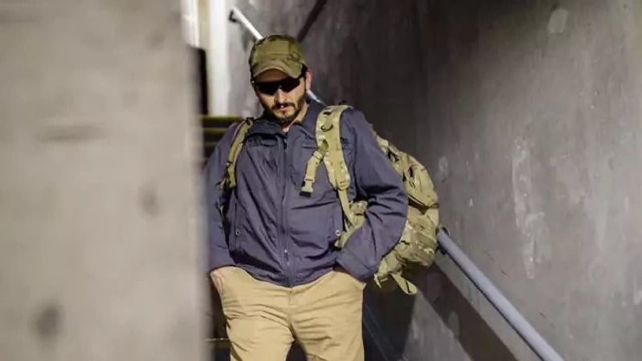 রাশিয়া ইউক্রেন যুদ্ধের মোড় ঘুরে যেতে পারে, রণক্ষেত্রে রুশ সেনার বিরুদ্ধে রয়েছেন স্নাইপার 'ওয়ালি'