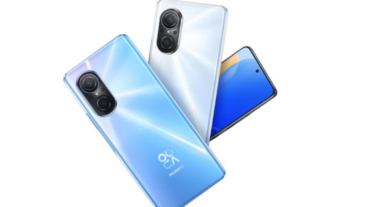 सबके पसीने छुटाने आया Huawei Nova 9 SE स्मार्टफोन, देखें कीमत और फीचर्स