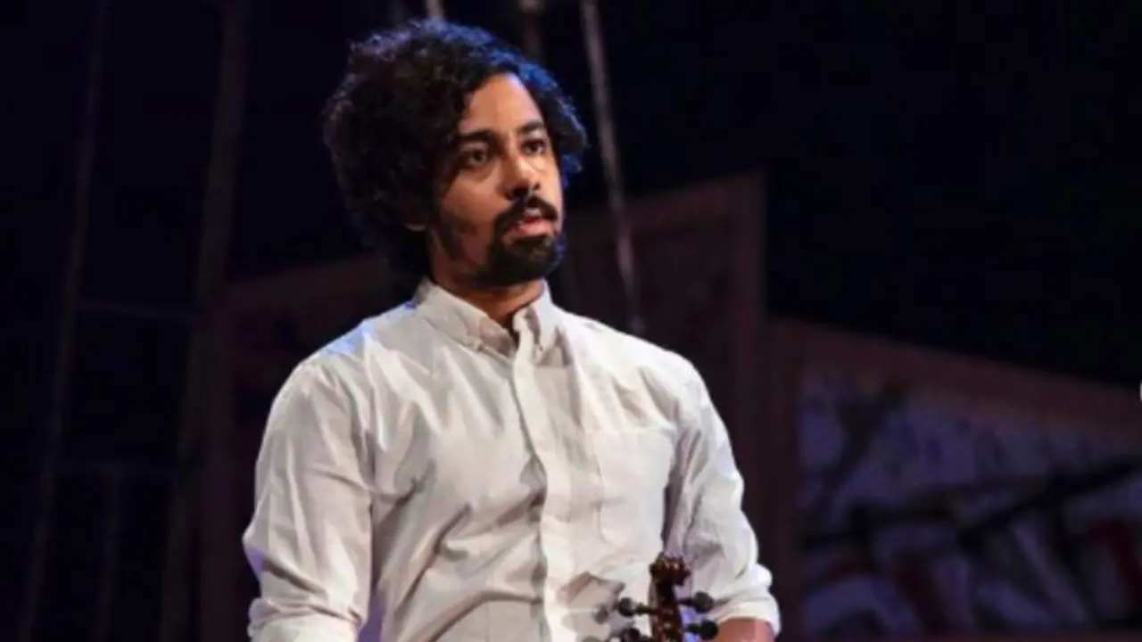 অসুস্থ অভিনেতা ঋদ্ধি সেন, সোমবার হবে অপারেশন অসুস্থ অভিনেতা ঋদ্ধি সেন, সোমবার হবে অপারেশন