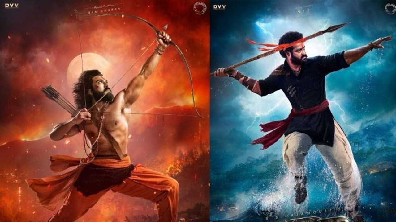 RRR Movie Craze: ప్రపంచ వ్యాప్తంగా ఆర్ఆర్ఆర్ కు మైండ్ బ్లోయింగ్ క్రేజ్... కెనడాలో ఏం చేశారంటే...? RRR Movie Craze: ప్రపంచ వ్యాప్తంగా ఆర్ఆర్ఆర్ కు మైండ్ బ్లోయింగ్ క్రేజ్... కెనడాలో ఏం చేశారంటే...?