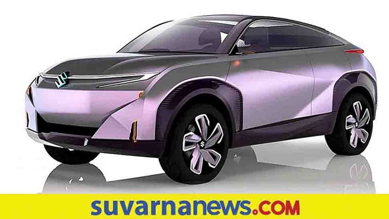2025ರೊಳಗೆ 9ಕ್ಕೂ ಹೆಚ್ಚು ವಾಹನಗಳ ಜಾಗತಿಕ ಬಿಡುಗಡೆಗೆ ಸುಜುಕಿ ಸಿದ್ಧತೆ!