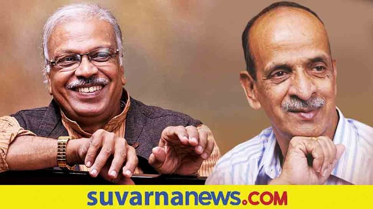 ಟಿ ಎಸ್ ಛಾಯಾಪತಿ ಎಂಬ ಸ್ನೇಹಶೀಲ ಪ್ರಕಾಶಕ! ಟಿ ಎಸ್ ಛಾಯಾಪತಿ ಎಂಬ ಸ್ನೇಹಶೀಲ ಪ್ರಕಾಶಕ!