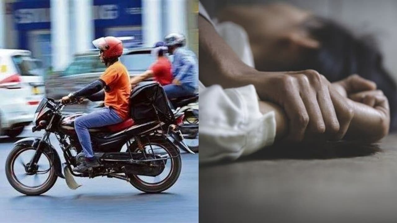 இன்ஸ்டாகிராமில் காதல்.. ஆபாச மெசேஜ்.. சிறுமிகளிடம் அத்துமீறிய “டெலிவரி பாய்ஸ்” கொடூர சம்பவம் ! இன்ஸ்டாகிராமில் காதல்.. ஆபாச மெசேஜ்.. சிறுமிகளிடம் அத்துமீறிய “டெலிவரி பாய்ஸ்” கொடூர சம்பவம் !