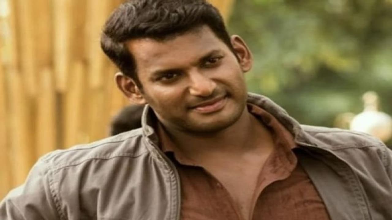 Vishal Controversy: లైకాతో హీరో విశాల్ కయ్యం... చురకలు అంటించిన కోర్టు Vishal Controversy: లైకాతో హీరో విశాల్ కయ్యం... చురకలు అంటించిన కోర్టు