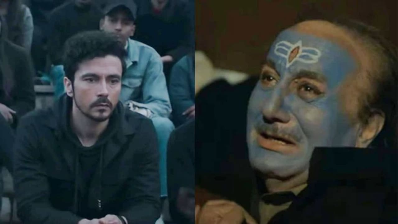 दूसरे दिन तीन गुना बढ़ी The Kashmir Files की कमाई, जानें 2 दिन में कितना हुआ फिल्म का कलेक्शन दूसरे दिन तीन गुना बढ़ी The Kashmir Files की कमाई, जानें 2 दिन में कितना हुआ फिल्म का कलेक्शन