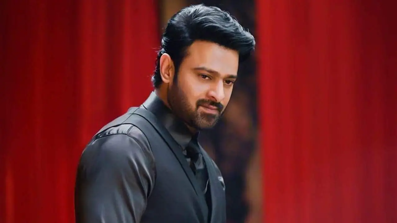 Prabhas:ప్రభాస్ తో 'యూనివర్శిల్‌ స్టూడియో ' హాలీవుడ్‌ ఫిల్మ్, సబ్జెక్ట్ ఏంటంటే