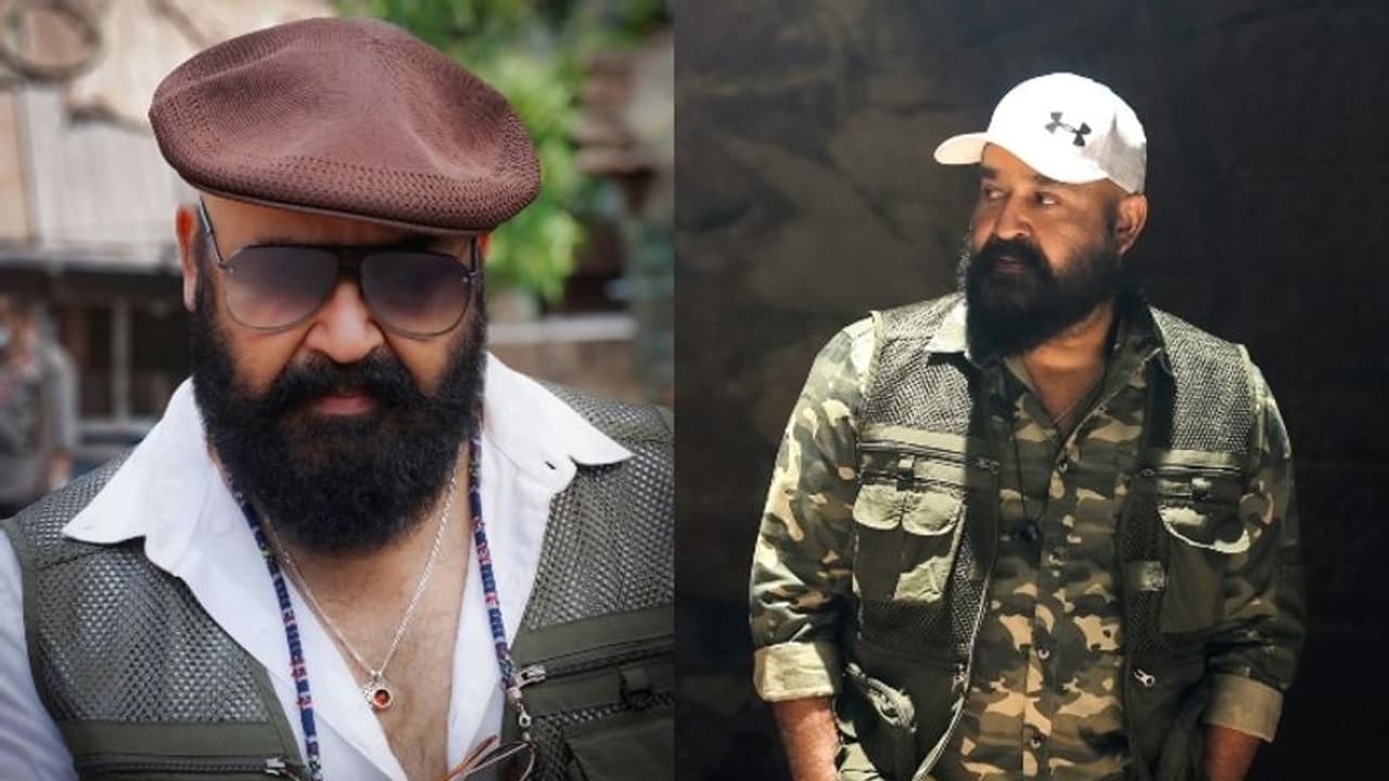 Barroz : ക്യാമറയ്ക്കു പിന്നിലെ സ്റ്റൈലിഷ് മോഹന്ലാല്; ബറോസ് ലൊക്കേഷന് ക്ലിക്ക് Barroz : ക്യാമറയ്ക്കു പിന്നിലെ സ്റ്റൈലിഷ് മോഹന്ലാല്; ബറോസ് ലൊക്കേഷന് ക്ലിക്ക്