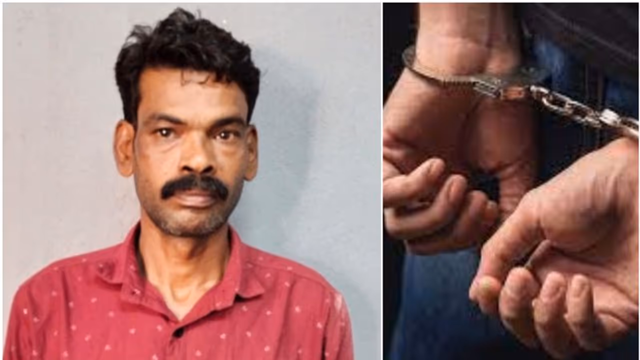 പോത്തുകല്ലില് നാടന് തോക്കുമായി ഒരാള് പൊലീസിന്റെ പിടിയില് പോത്തുകല്ലില് നാടന് തോക്കുമായി ഒരാള് പൊലീസിന്റെ പിടിയില്