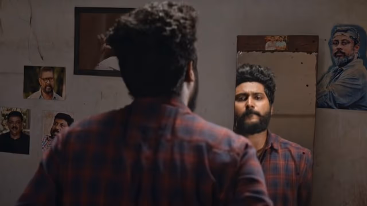 Laljose Movie : സിനിമാപ്രേമിയുടെ കഥയുമായി 'ലാല്‍ജോസ്'; ഫാമിലി എന്‍റര്‍ടെയ്‍നര്‍ ചിത്രത്തിന്‍റെ ട്രെയ്‍ലര്‍