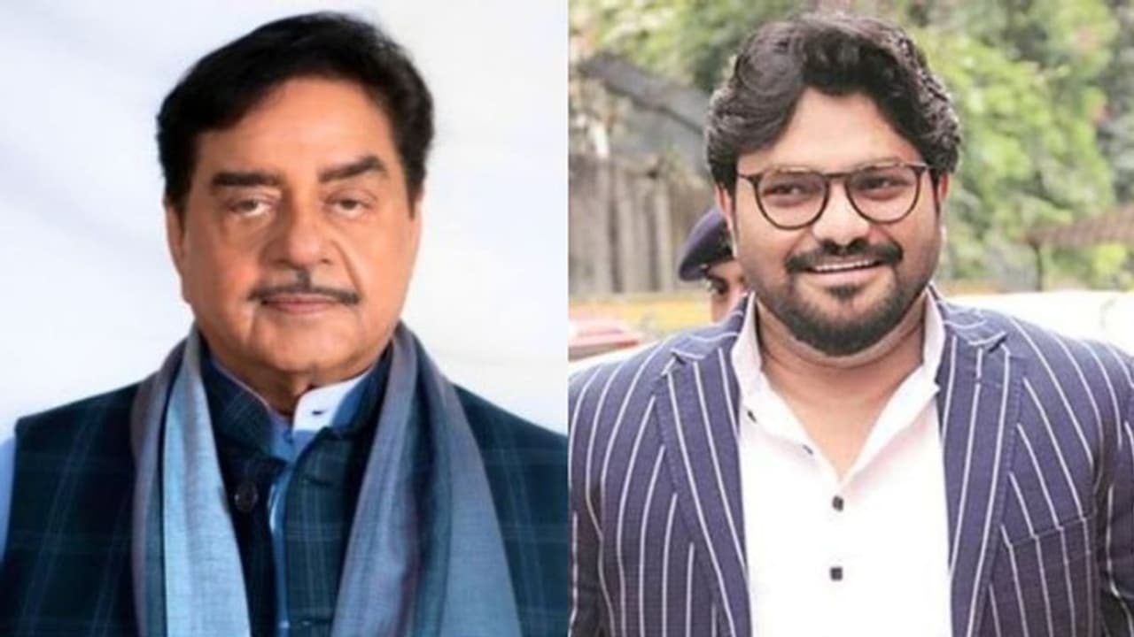 রাত পেরোলেই বালিগঞ্জ আসানসোল উপনির্বাচন, আজ একের পর বৈঠকে বাবুল শত্রুঘ্নরা রাত পেরোলেই বালিগঞ্জ আসানসোল উপনির্বাচন, আজ একের পর বৈঠকে বাবুল শত্রুঘ্নরা