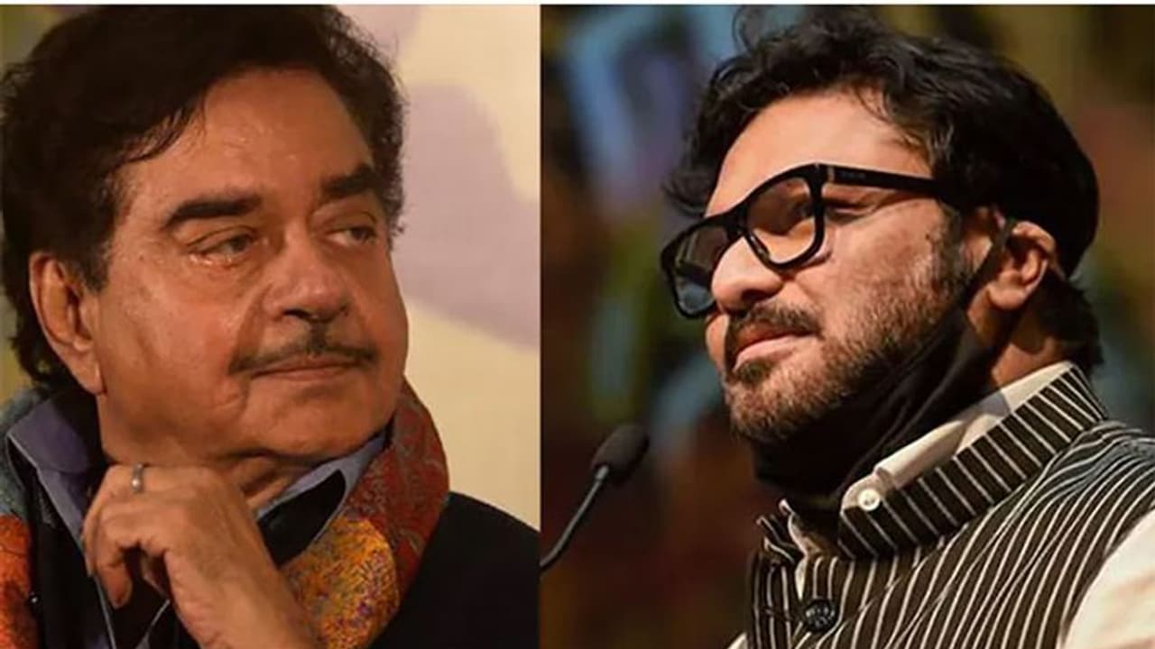 टीएमसी के टिकट पर आसनसोल से उपचुनाव लड़ेंगे शत्रुघ्न सिन्हा, बाबुल सुप्रियो को बालीगंज से प्रत्याशी बनाया