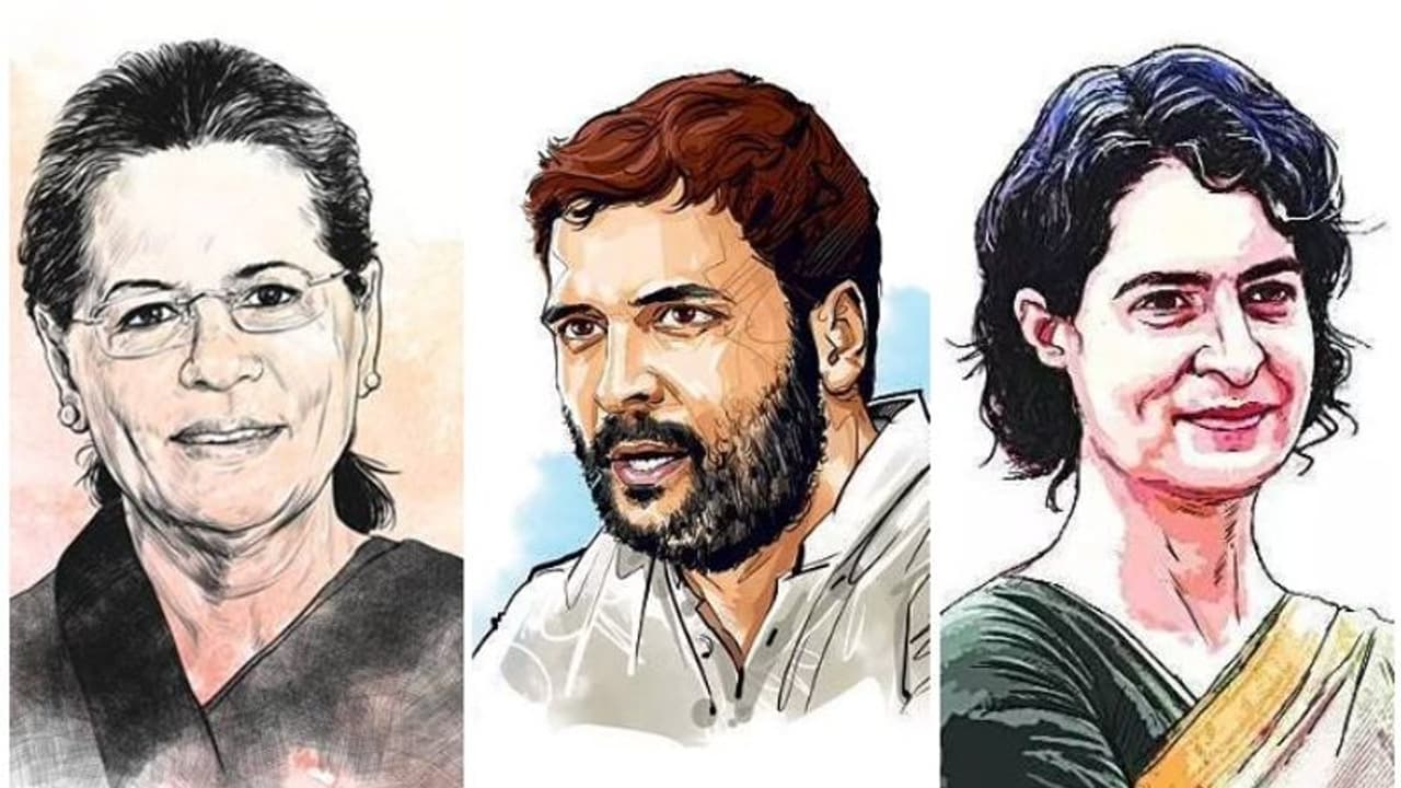 'അരുതേ, പോകരുതേ', രാജി അഭ്യൂഹങ്ങൾക്കിടെ പ്രവർത്തക സമിതി, വാസ്നിക് അധ്യക്ഷനാകണമെന്ന് ജി 23