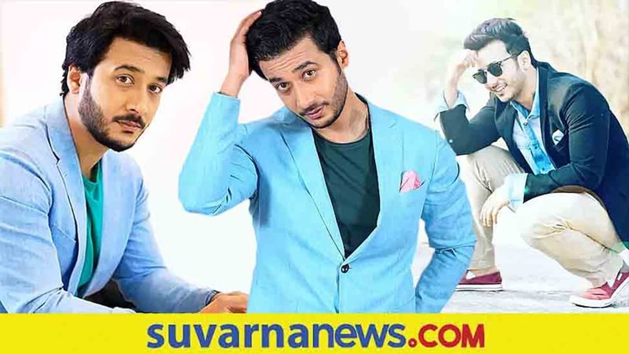 ಇನ್‌ಸ್ಟಾಗ್ರಾಂನಲ್ಲಿ ಕಿರುಕುಳ ಎದುರಿಸುತ್ತಿರುವುದರ ಬಗ್ಗೆ ಧ್ವನಿ ಎತ್ತಿ 'ಸತ್ಯ' ಧಾರಾವಾಹಿ ನಟ ಸಾಗರ್!