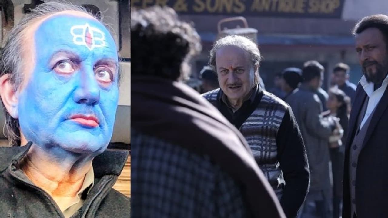 റിലീസ് 630 തിയറ്ററുകളില്, മൂന്നാംദിനം 2000 സ്ക്രീനുകളിലേക്ക്! സര്പ്രൈസ് ഹിറ്റിലേക്ക് 'കശ്മീര് ഫയല്സ്' റിലീസ് 630 തിയറ്ററുകളില്, മൂന്നാംദിനം 2000 സ്ക്രീനുകളിലേക്ക്! സര്പ്രൈസ് ഹിറ്റിലേക്ക് 'കശ്മീര് ഫയല്സ്'