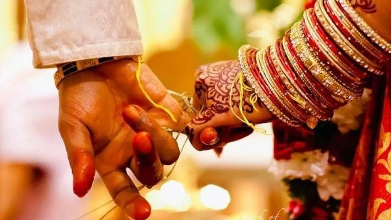 গোটা বাংলা বছর জুড়ে রয়েছে একাধিক বিয়ের দিন, এক ঝলকে দেখে নিন শুভ দিনগুলো